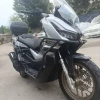 موتور  AGvx150کویر صفر