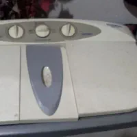 ماشین لباسشویی