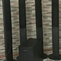 سینما خانواده سامسونگ