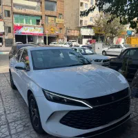 بی‌ وای دی چین ال سدان صفر|خودرو سواری و وانت|تهران, تهرانپارس شرقی|دیوار