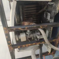 آبگرمکن ایران شرق|آبگرمکن، پکیج، شوفاژ|سرپل ذهاب, |دیوار