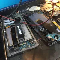 تعمیرات تخصصی موبایل اپل و سامسونگ و شیائومی