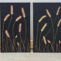 تابلو های دکوراتیو|تابلو، نقاشی، عکس|اهواز, مهرشهر|دیوار