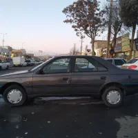 پژو روا دوگانه سی ان جی|خودرو سواری و وانت|چهارباغ, |دیوار