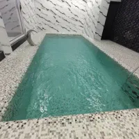 اجاره شبانه ویلا استخر