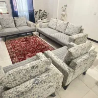 مبل|مبلمان خانگی و میز عسلی|رشت, دیلمان|دیوار