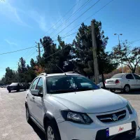 کوییک 1402 بی رنگ|خودرو سواری و وانت|ابهر, |دیوار