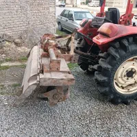 تراکتور کاسپین ۴۰۴ جفت|ماشینآلات صنعتی|قائمشهر, |دیوار