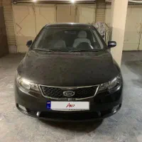 سراتو اتوماتیک مدل ۱۳۹۴|خودرو سواری و وانت|اصفهان, سعادتآباد|دیوار