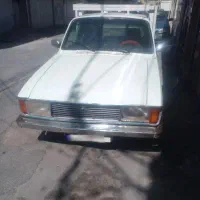 پیکان‌وانت۸۲انژیکتور