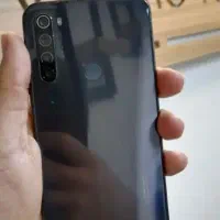گوشی شیائومی ردمی نوت8tباحافظه۱۲۸g