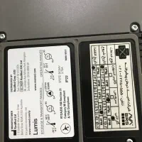 دستگاه بای پپ مدل Lumis 100 ST مارک رسمد|پزشکی|مراغه, |دیوار