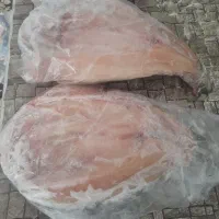 ماهی قزل آلا ۴۰۰گرم رستورانی