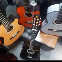 گیتار C2// شروعی حرفه‌ای برای عاشقان موسیقی