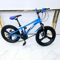 ۲۰رینگ۳پره/دنده ای/سوپرایزی/دوچرخ+ه