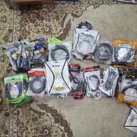 فروش عمده وسایل و اجناس جانبی کامپیوتر