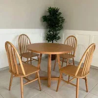 میز. صندلی کد97022مبلمان ماوی کیش|میز و صندلی غذاخوری|کیش, |دیوار