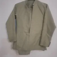 لباس نوجوان