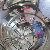 (اقساط ۱۲ماه بدون ضامن)پتوشویی تک ستاره حجازی|ماشین لباسشویی و خشک‌کن لباس|کرمان, |دیوار