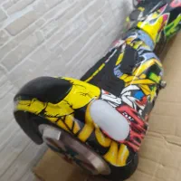 اسکوتر برقی