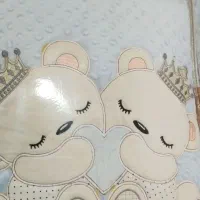 ست خواب کودک