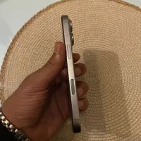 آیفون ۱۶ پرو ۲۵۶