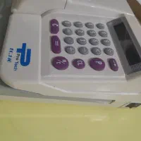 دستگاه پرفراژچک