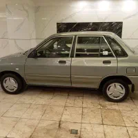 پراید 132بنزینی