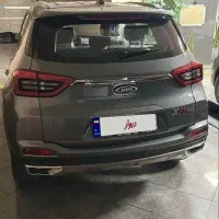 x55 pro ie|خودرو سواری و وانت|تهران, پونک|دیوار
