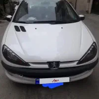 206 مدل ۹۰