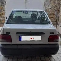 پراید 89|خودرو سواری و وانت|چهارباغ, |دیوار