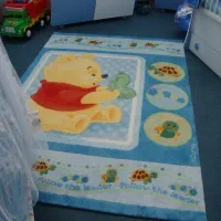 سرویس خواب کودک و نوجوان برند آپادانا|تخت و سرویس خواب|سیرجان, |دیوار