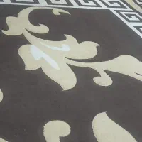 دوفرش ۱۲متری ومبلمان ۷نفره|فرش|کرخه, |دیوار