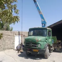 جرثقیل 911فروشی