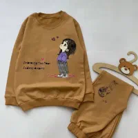بلوز شلوار دورس