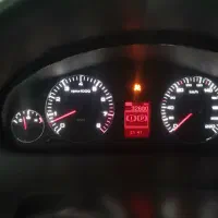 سورنEF7 مدل 1402|خودرو سواری و وانت|اراک, |دیوار