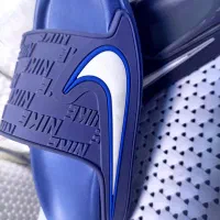 دمپایی نایک|کیف، کفش، کمربند|قم, باغ شریفی|دیوار