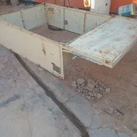 ماکت باربند