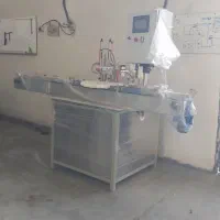 تولید و فروش پرکن مایعات و لیبل‌زن اتومات در کرج|ماشین‌آلات صنعتی|کرج, کمال‌شهر|دیوار