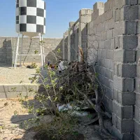 670 متر باغ و باغچه چسب بافت 100 متر فاصله|فروش زمین و ملک کلنگی|شهریار, اصیل آباد|دیوار