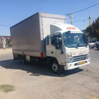 خدمات حمل و نقل و اثاثیه منزل «پردیسان‌بار»بامجوز