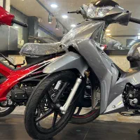 بی کلاچ بهرو (ویو) تایوانی (فرخنده)|موتورسیکلت|مشهد, کوشش|دیوار