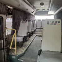 مینی بوس سیترا|خودرو سنگین|رشت, پسیخان|دیوار