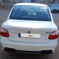 ساینا s مدل ۱۴۰۲|خودرو سواری و وانت|زنجان, |دیوار