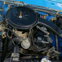 نیسان برگ اوراق|خودرو سواری و وانت|کرمانشاه, |دیوار