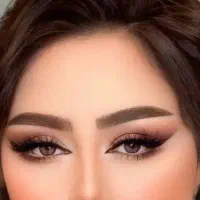 میکاپ حرفه ای اماده همکاری با سالن|خدمات آرایشگری و زیبایی|ملایر, |دیوار