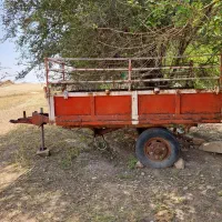 فروش تریلی تراکتور
