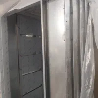 کابین آسانسور کاملا نو ۶نفره|مصالح و تجهیزات ساختمان|ماهدشت, |دیوار