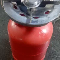 پیک نیک 5 کیلویی کاملا سالم و نو