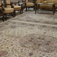 قالی سلیمان به تعداد ۶ تخته|فرش|زنجان, |دیوار